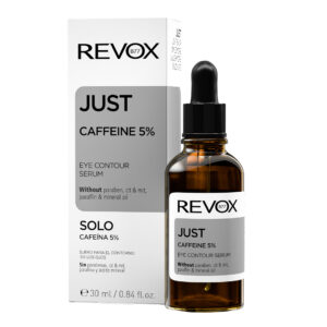 Revox Just silmaseerum kofeiiniga 5%