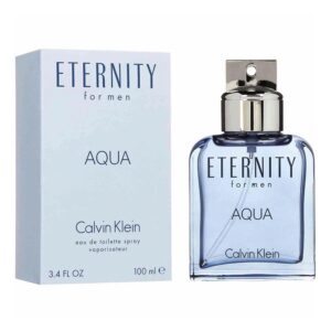 Calvin Klein Eternity Aqua men EdT 100 ml