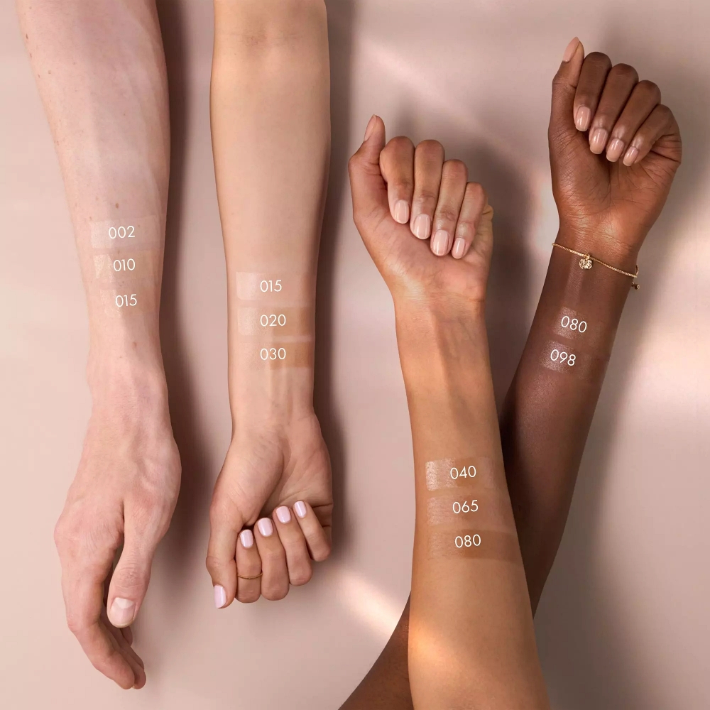 Catrice Jumestuskreem Soft Glam Filter Fluid 010 Fair-Light 30 ml - Image 4