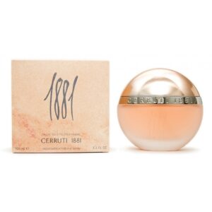 Cerruti 1881 Femme EdT 100 ml
