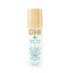 Chi Aloe Vera niisutav lokikreem 147 ml