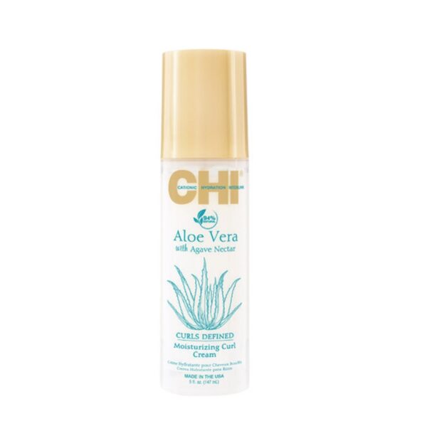 Chi Aloe Vera niisutav lokikreem 147 ml