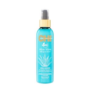Chi Aloe Vera pähejäetav palsam lokkis juustele 177 ml