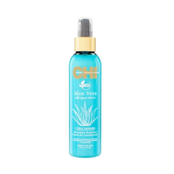 Chi Aloe Vera pähejäetav palsam lokkis juustele 177 ml