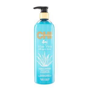 Chi Aloe Vera palsam lokkis juustele 739 ml