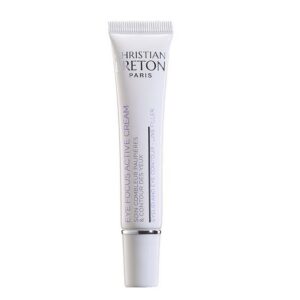 Christian Breton Eye Focus Active Cream taaselustav kortsutäitja silmaümbrusele 10ml
