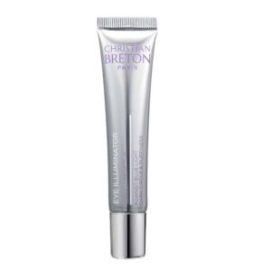 Christian Breton Eye Illuminator sinise valguse vastane silmaümbruskreem 15ml