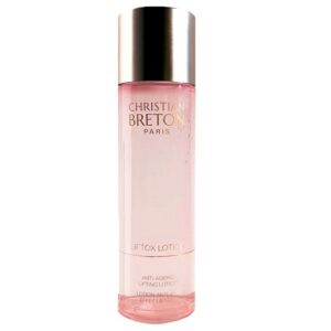 Christian Breton Liftox Lotion kollageeniga rikastatud geeljas näovesi 120ml
