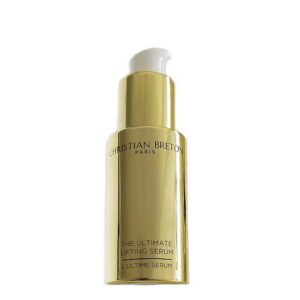 Christian Breton The Ultimate Lift Serum pinguldav seerum näole 30ml