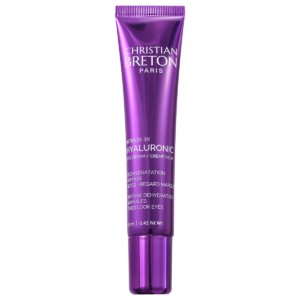 Christian Breton Intense 3x Hyaluronic silmakreem 15ml