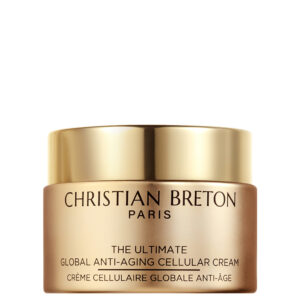 Christian Breton The Ultimate Global Anti-Aging Cellular näokreem 50ml
