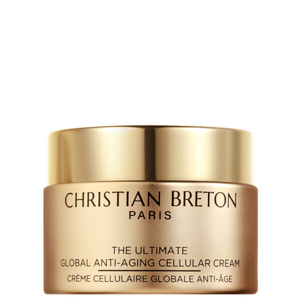 Christian Breton The Ultimate Global Anti-Aging Cellular näokreem 50ml