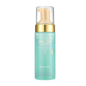 Mizon Cicaluronic Toner näotoonik aasia vesinaba ekstrakti ja hüaluroonhappega 150ml