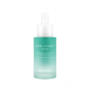 Mizon Cicaluronic Serum värskendava toimega näoseerum 30ml