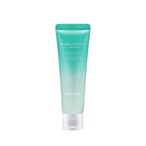 Mizon Cicaluronic Gel Treatment rahustav geel-kreem aasia vesinaba ekstraktiga 50ml