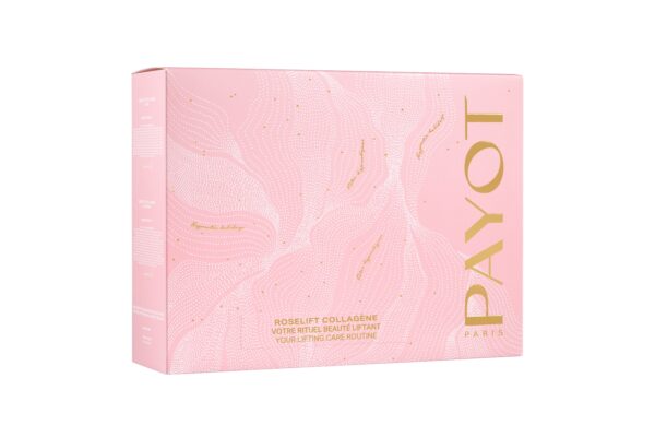 Payot Roselift Collagene Kinkekomplekt 2022 - Image 2