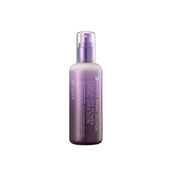 Mizon Intensive Firming Solution Collagen Power Lifting Emulsion kortsuvastane emulsioon kollageeniga 120ml