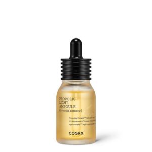 Cosrx Full Fit Propolis Light Ampoule nahka taastav näoseerum taruvaiguga 30ml