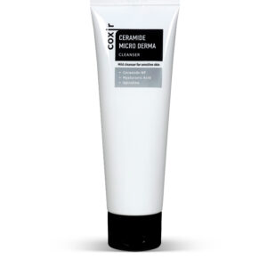 Coxir Coxir Ceramide Micro Derma Cleanser 120ml