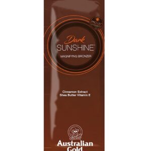 Australian Gold Dark Sunshine intensiivistaja 15ml