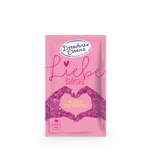 Dresdner Essenz vannisool Love