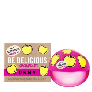 DKNY Be Delicious Orchard Street EdP 50ml