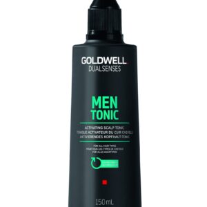 Goldwell Dualsenses Men Activating Juuksekasvu aktiveeriv toonik 150ml