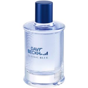 David Beckham Classic Blue Edt 90ml