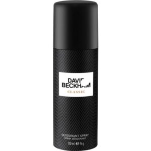 David Beckham Classic Deodorant 150 ml