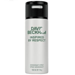 David Beckham Inspired By respect deodorant 150ml