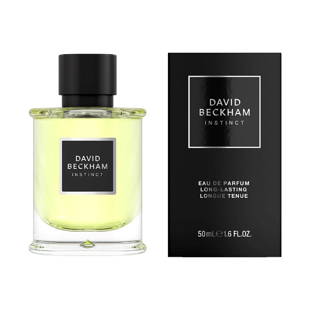 David Beckham Instinct EdP 50ml