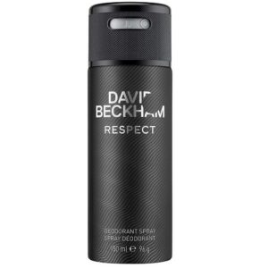 David Beckham Respect deodorant 150ml