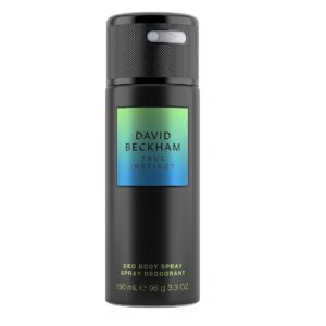 David Beckham True Instinct deodorant 150 ml