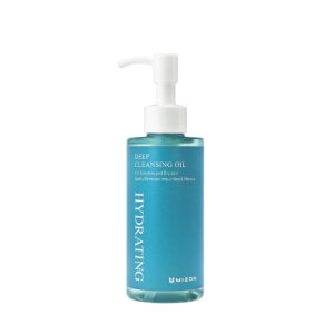 Mizon Hydrating Deep Cleansing Oil Hüdrofiilne õli meigi eemaldamiseks hüaluroonhappega 150ml