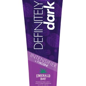 Emerald Bay Definitely Dark Intensifier 250ml