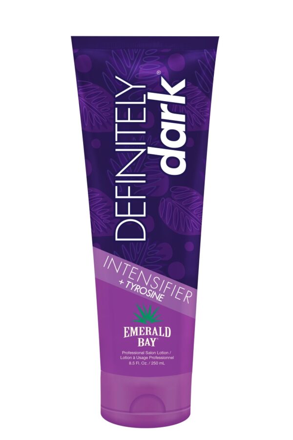 Emerald Bay Definitely Dark Intensifier 250ml