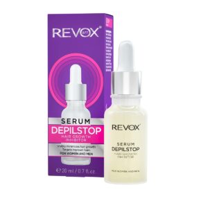 Revox ​Karvakasvu pidurdav seerum 102491