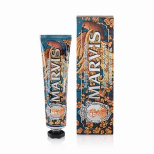 Marvis Hambapasta Dreamy Osmanthus 75ml