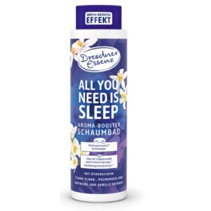 Dresdner Essenz vannivaht Ylang-Ylang – palmaroos 500 ml