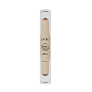 Revuele Dual Contour Stick kontuurimispulk 01 Amber Bronze