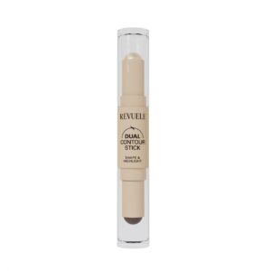 Revuele Dual Contour Stick kontuurimispulk 03 Satin Gold