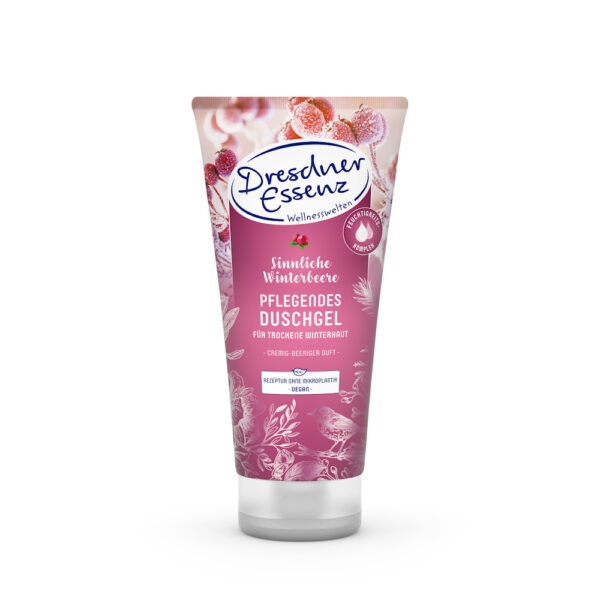 Dresdner Essenz Komplekt Sensual Winter Moments - Image 2
