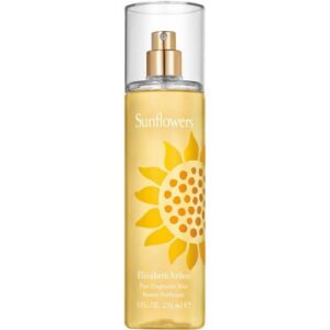 Elizabeth Arden Sunflower ihuniisutaja 236 ml