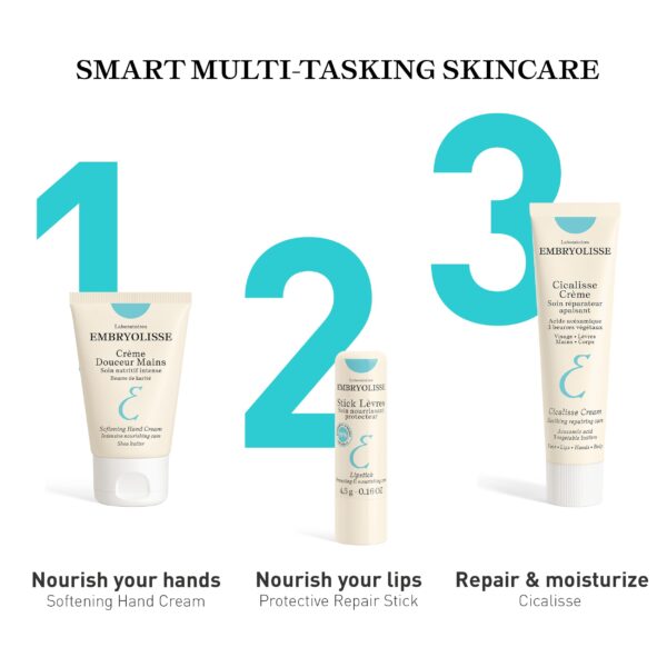 Embryolisse Cicalisse Nahka taastav kreem 40ml - Image 4
