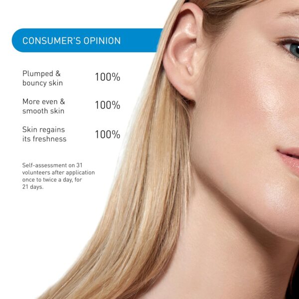 Embryolisse Hydra-Creme Legere Tube, Värskendav, Niisutav Kreem 40ml - Image 4