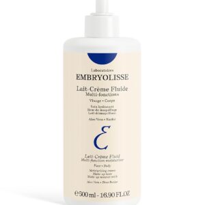 Embryolisse Lait Creme Fluid Multifunktsionaalne Toitev Niisutaja 500ml