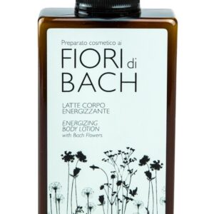 Phytorelax Dr.Bach Flowers energiat andev kehapiim 250ml