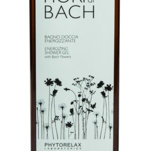 Phytorelax Dr.Bach Flowers energiat andev dušigeel 500ml