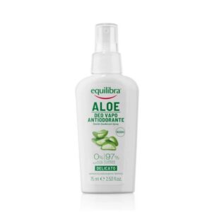 Equilibra Aloe deodorant 75 ml