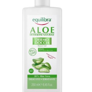 Equilibra Aloe dušikreem 250 ml-